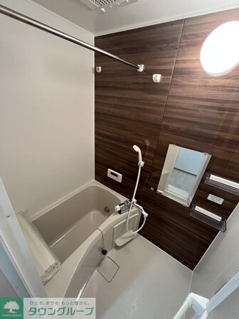 キャメル宮原9の物件内観写真